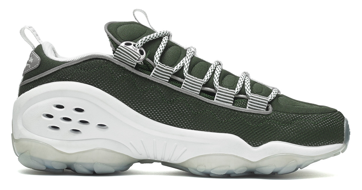 Reebok Dmx 10 Pack 15