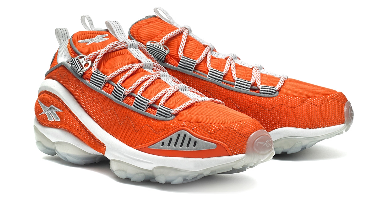 Reebok Dmx 10 Pack 20