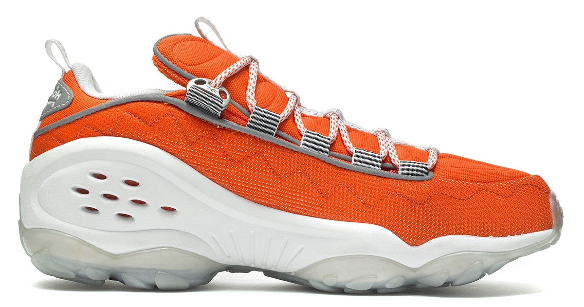 Reebok Dmx 10 Pack 22