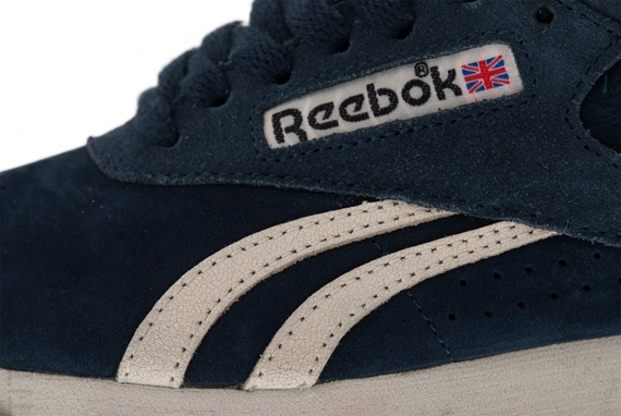 Reebok Freestyle Italy July 7