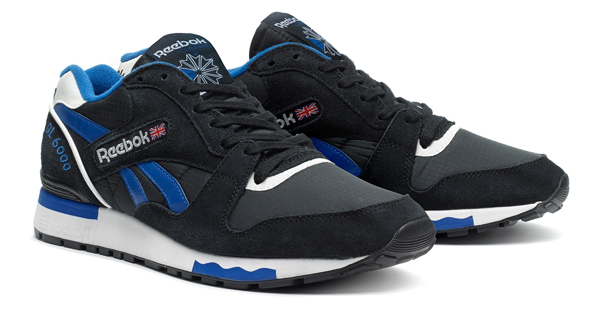 Reebok Gl6000 09