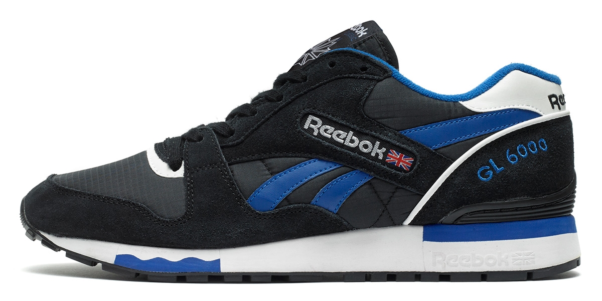 Reebok Gl6000 10