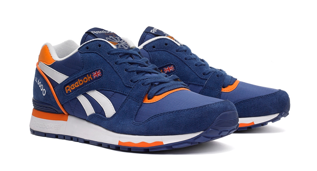Reebok Gl6000 15
