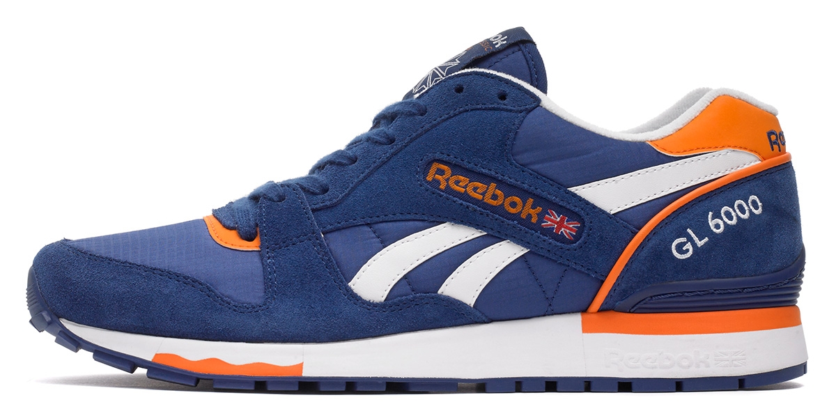 Reebok Gl6000 16