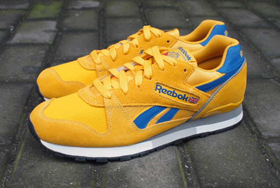 Reebok Phase Ii 2