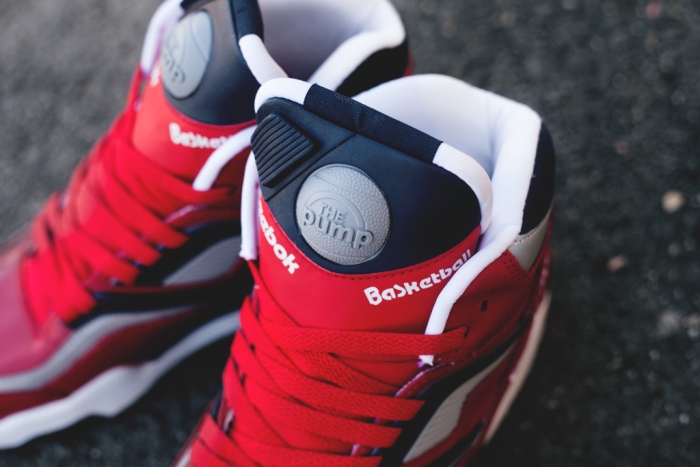 Reebok Pump Twilight Zone Red Black 02