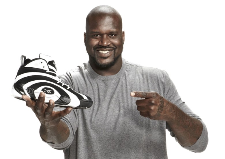 Reebok Shaqnosis Retro – Release Date