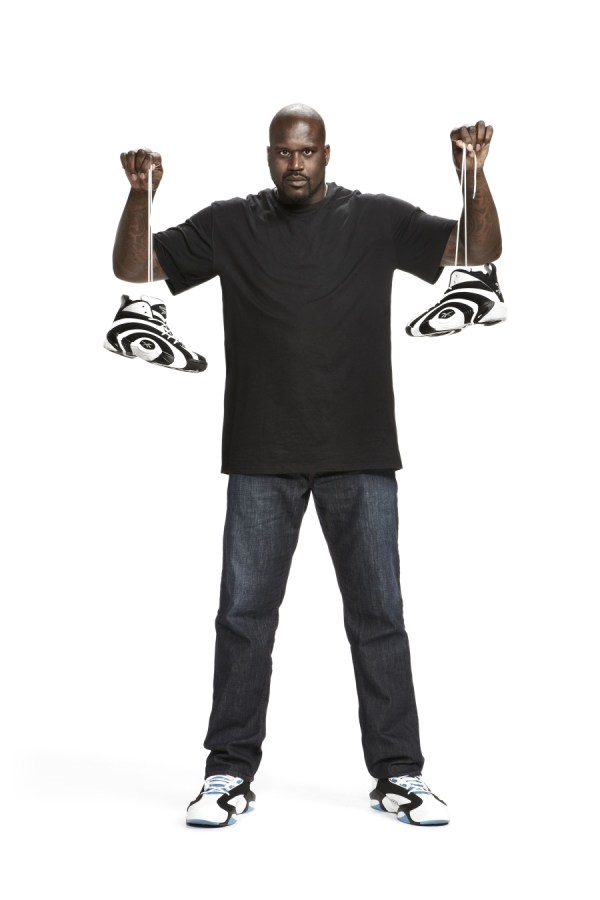 shaqnosis release date