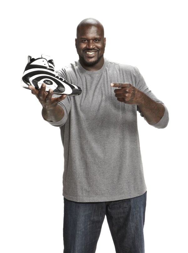shaqnosis original release date