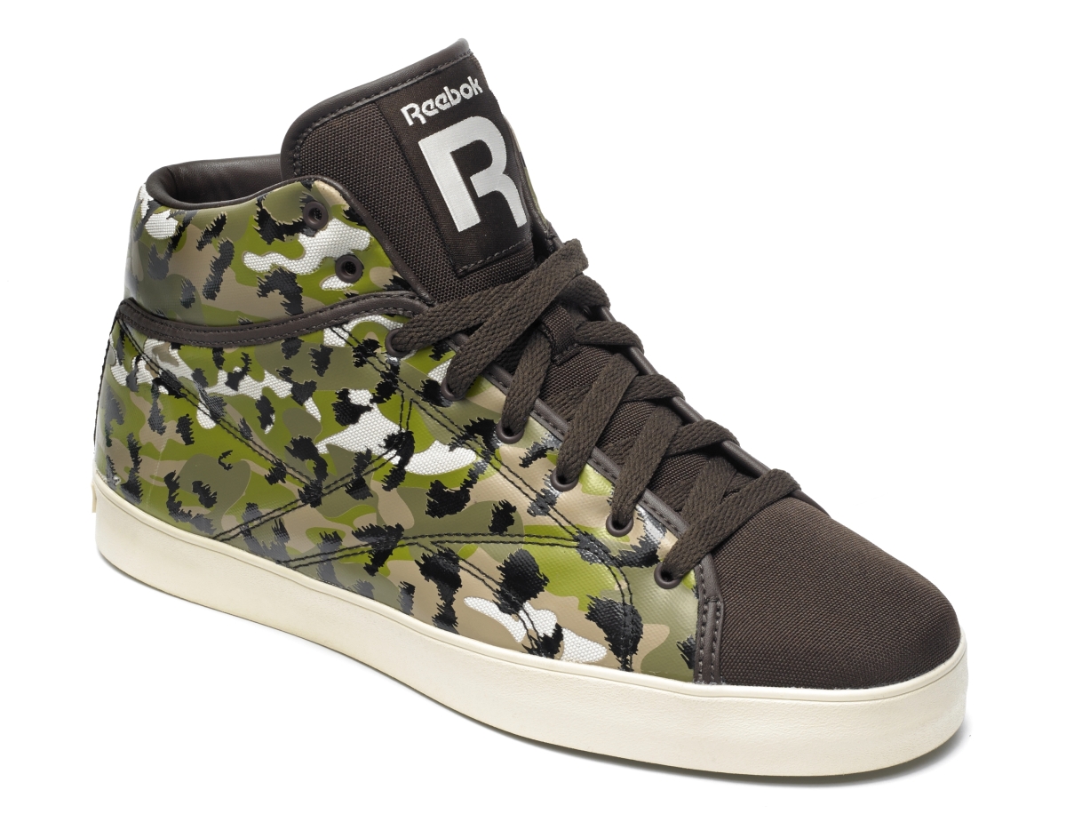 Reebok T Raww Tyga Camo 02