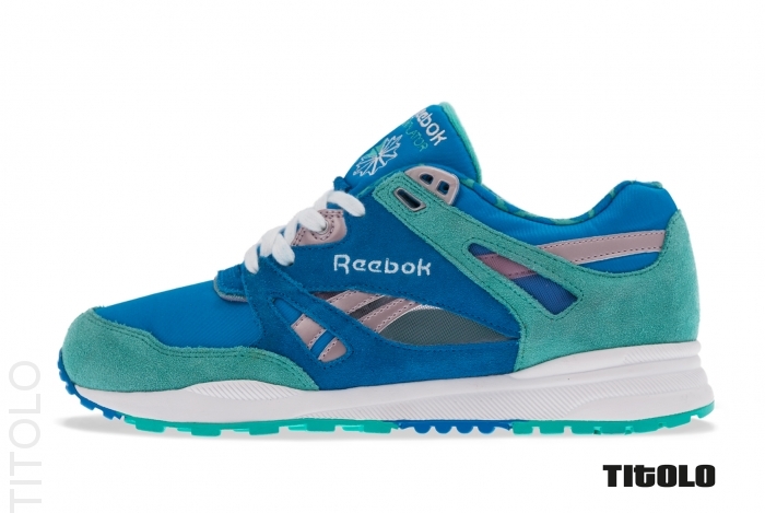 Reebok Ventilator July 2013 Colorways 5