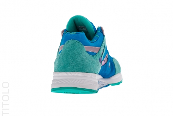 Reebok Ventilator July 2013 Colorways 7