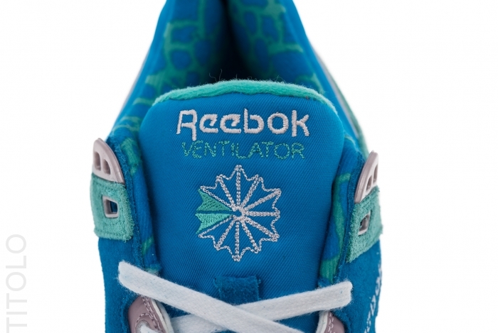 Reebok Ventilator July 2013 Colorways 8
