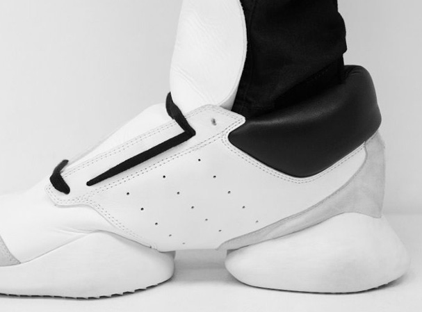 rick owens for adidas spring 2014 preview 1