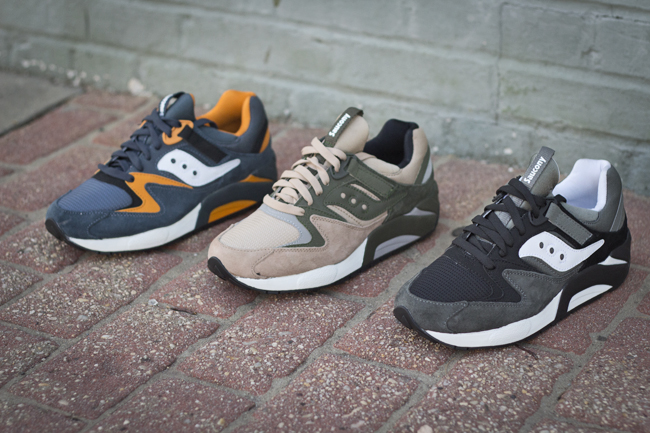 saucony grid 9000 injection pack