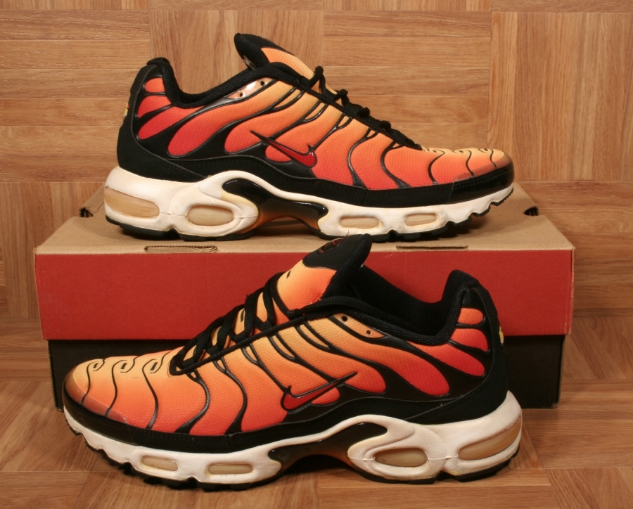 Shoezeum Ebay Update June 5 01