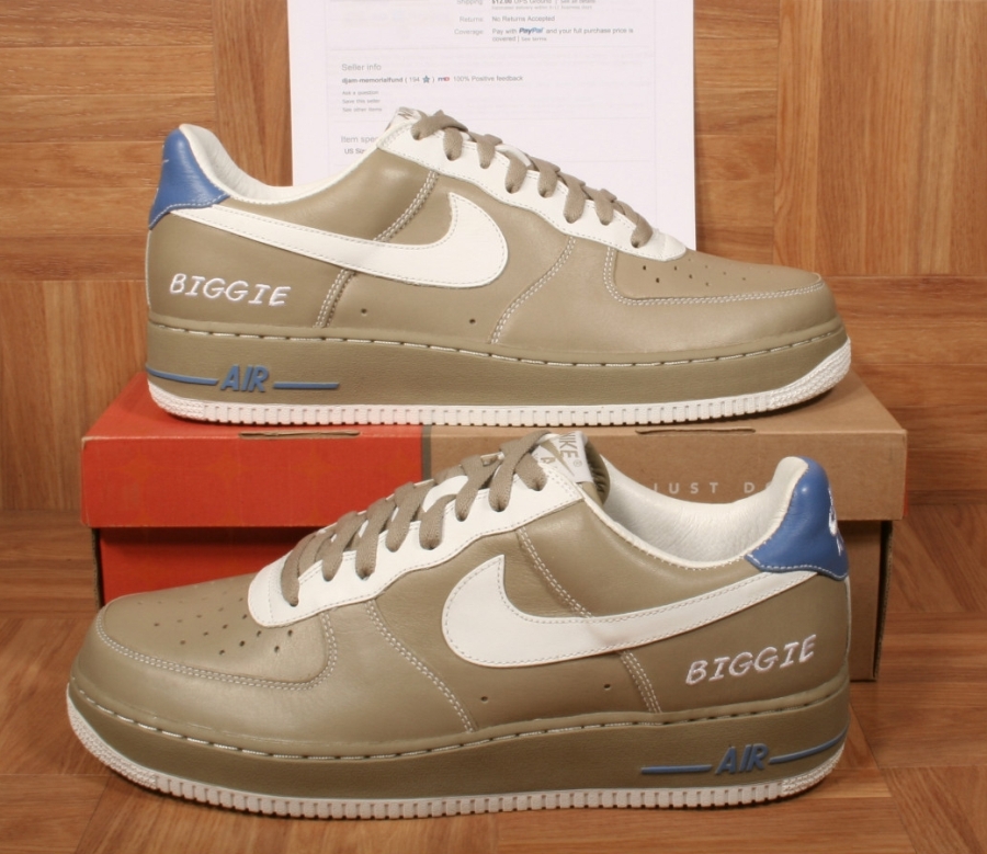 Shoezeum Ebay Update June 5 04