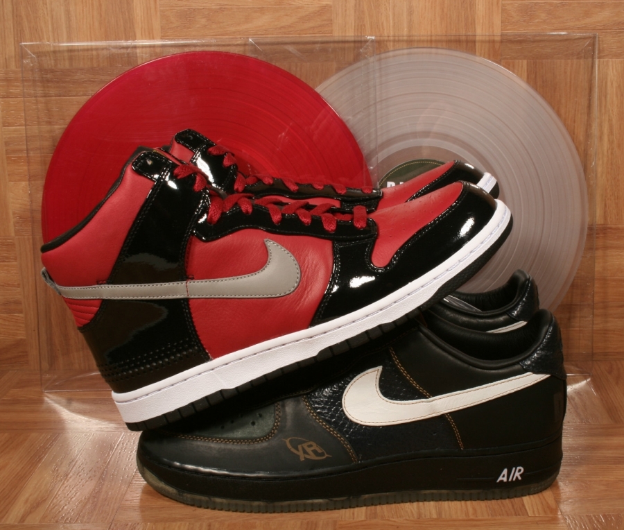 Shoezeum Ebay Update June 5 07