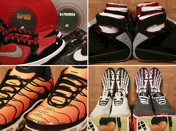 ShoeZeum eBay Auction Update: 6/5 - SneakerNews.com