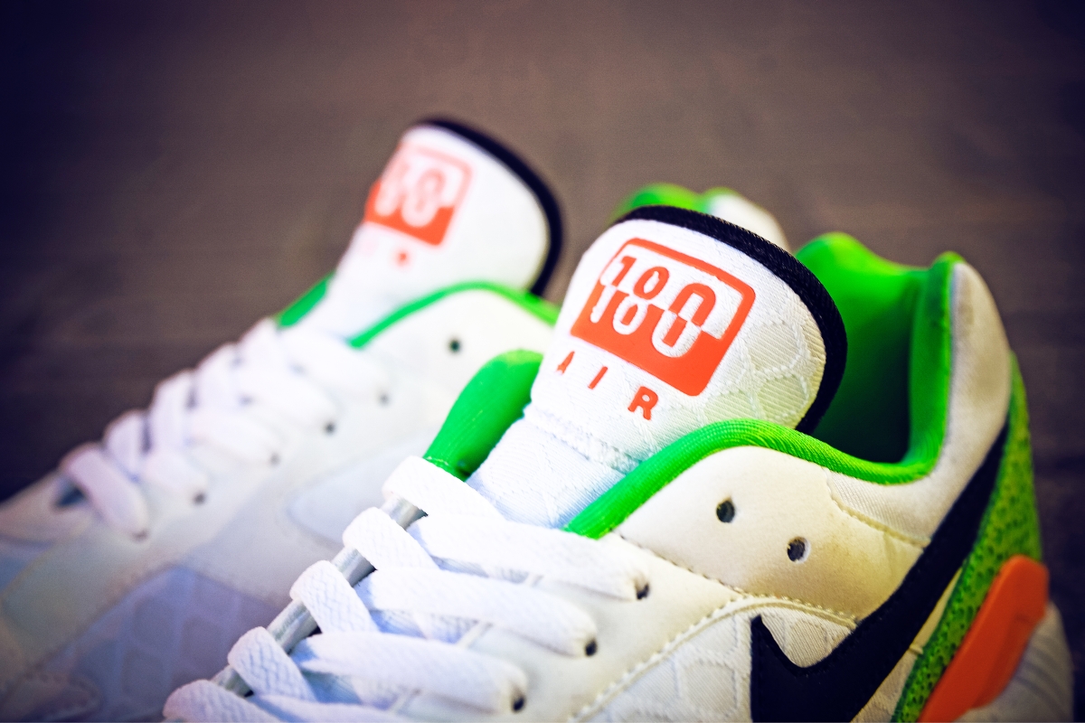 Size Nike Air 180 Urban Safari Pack 06