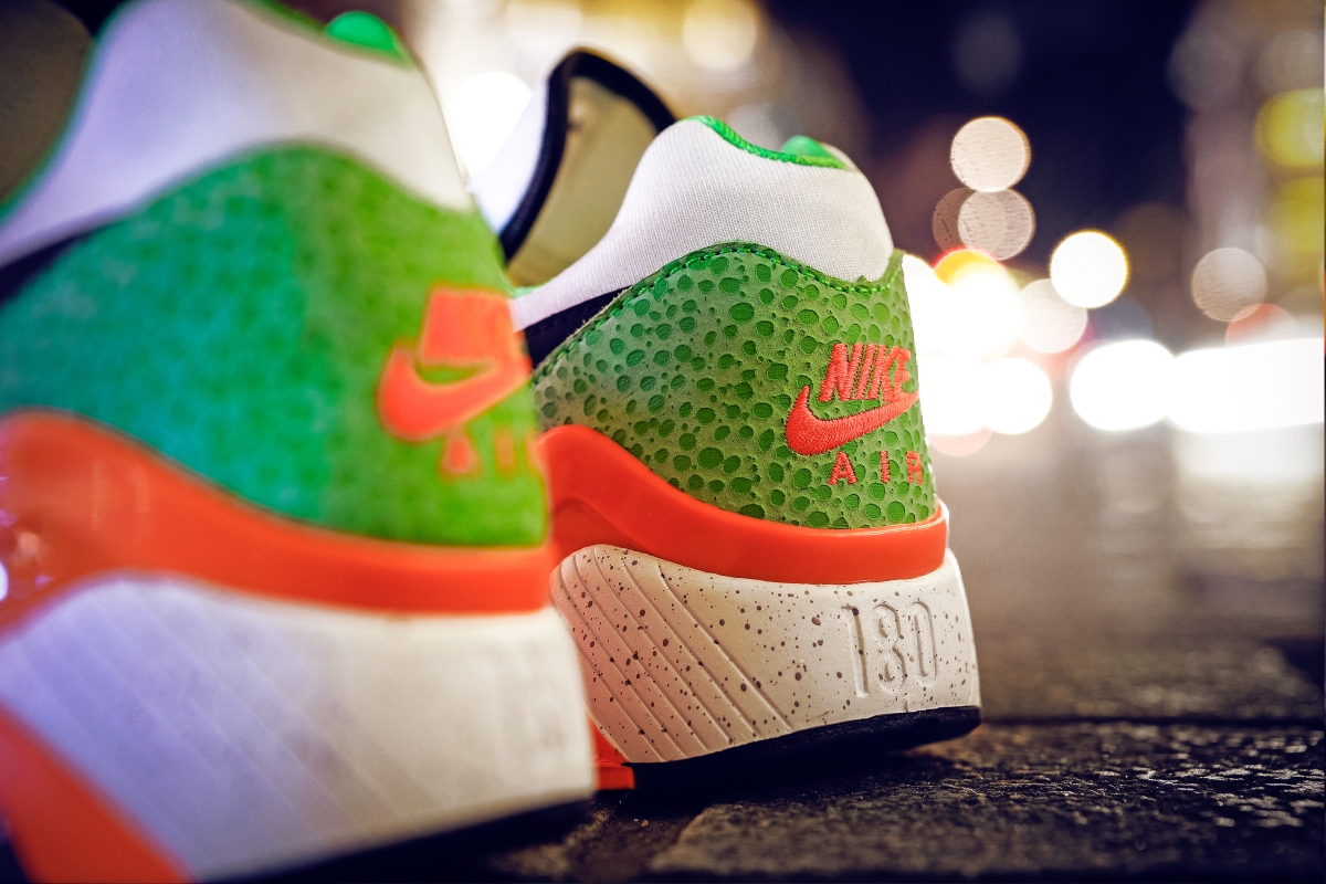 Size Nike Air 180 Urban Safari Pack 07