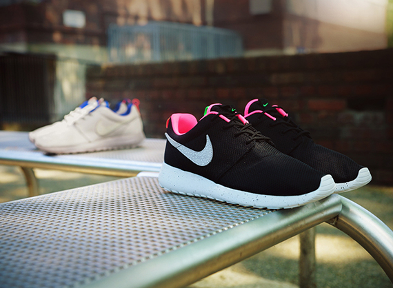 Size Roshe June 7 2013