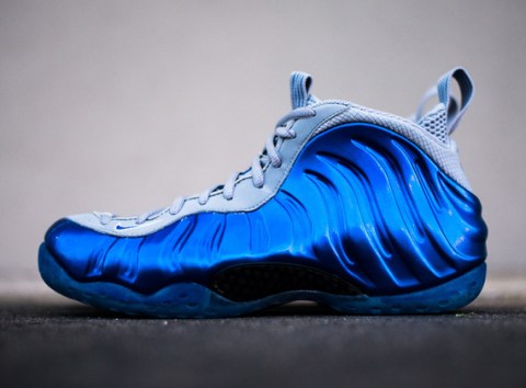 Nike Air Foamposite One 