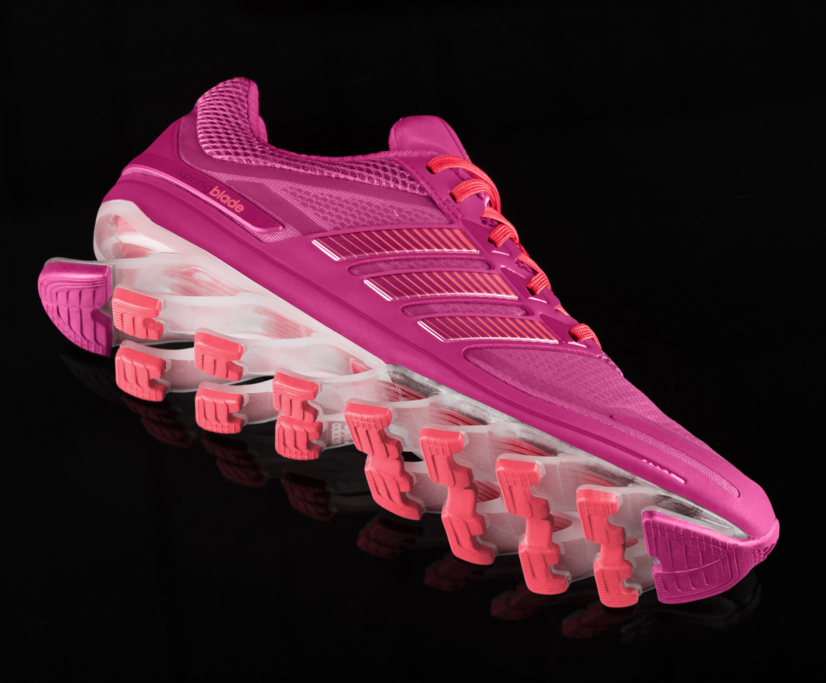 Springblade Adidas 11