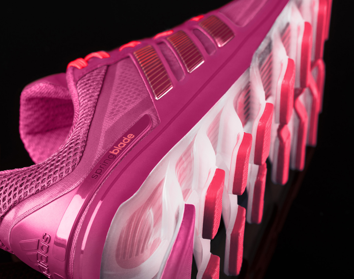Springblade Adidas 12