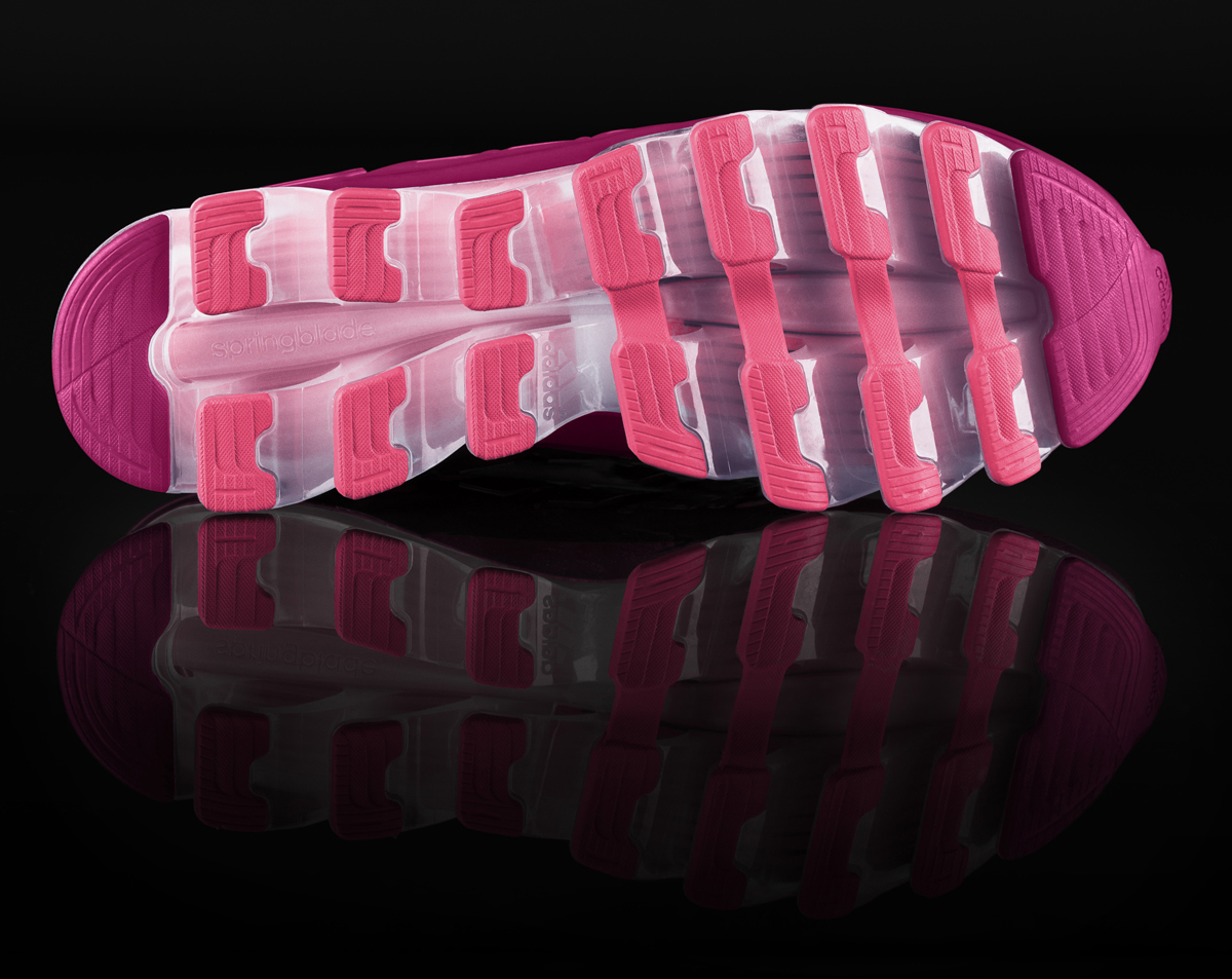 Springblade Adidas 13