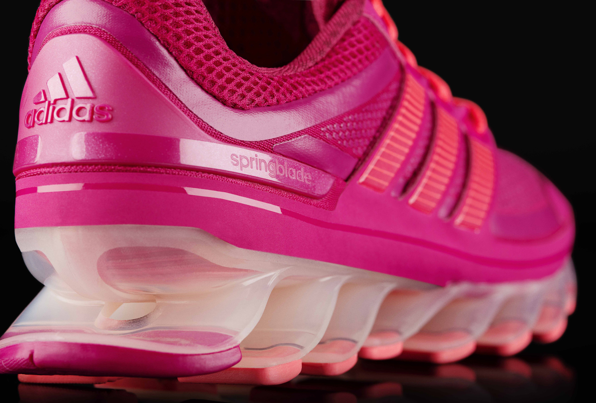 Springblade Adidas 15