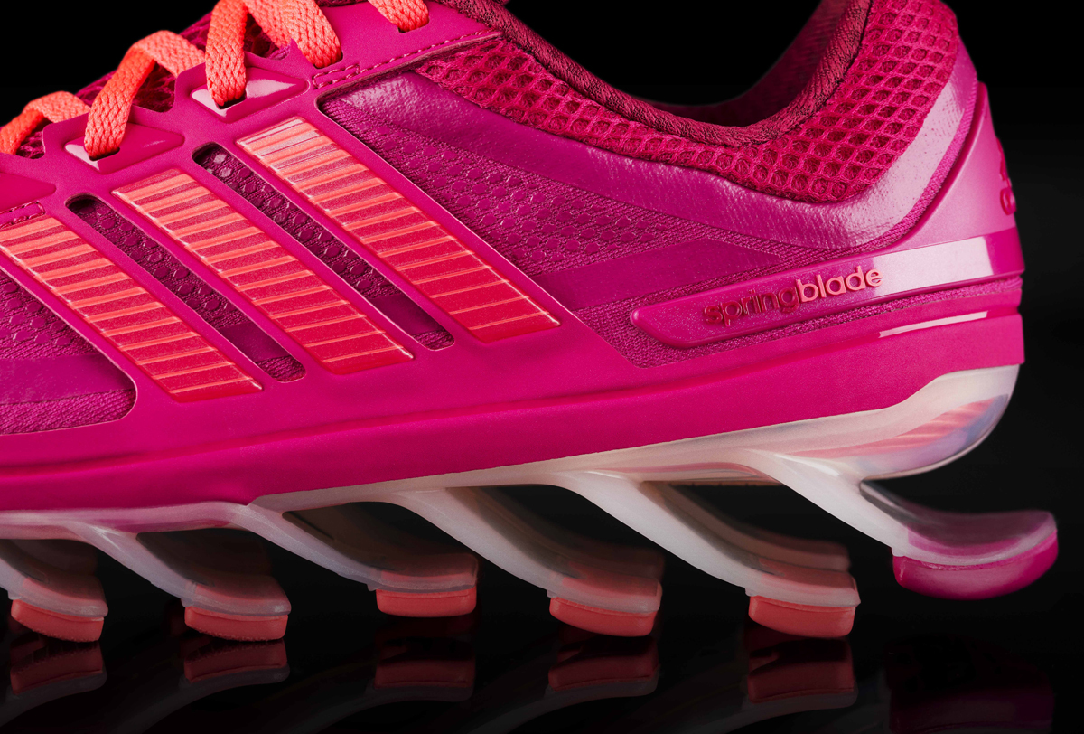 Springblade Adidas 16