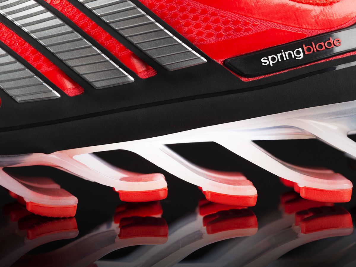 Springblade Adidas 17