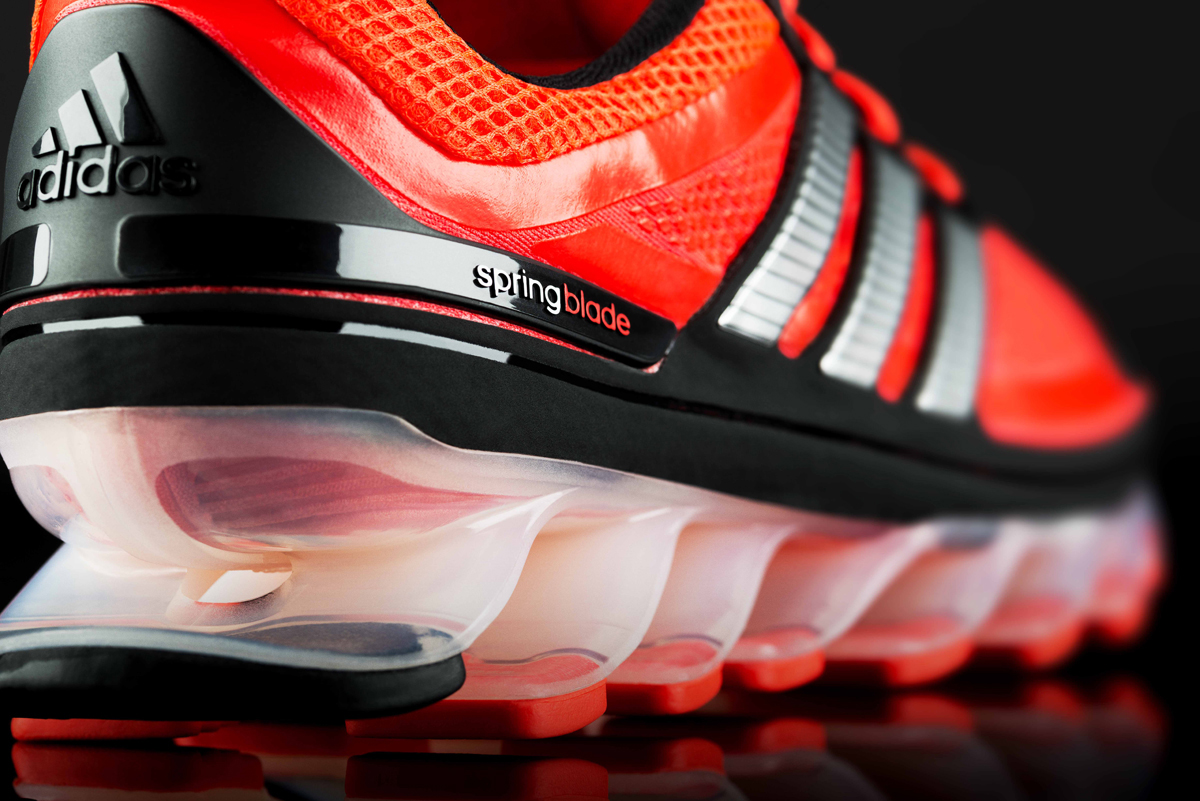 Springblade Adidas 2