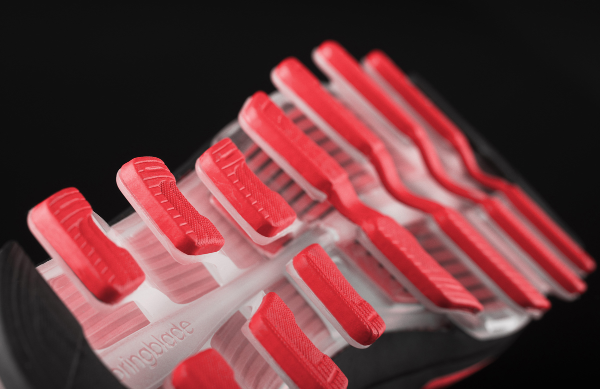 Springblade Adidas 3