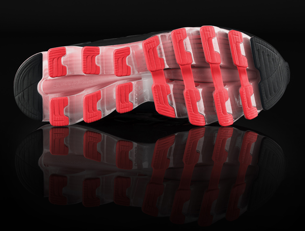 Springblade Adidas 6