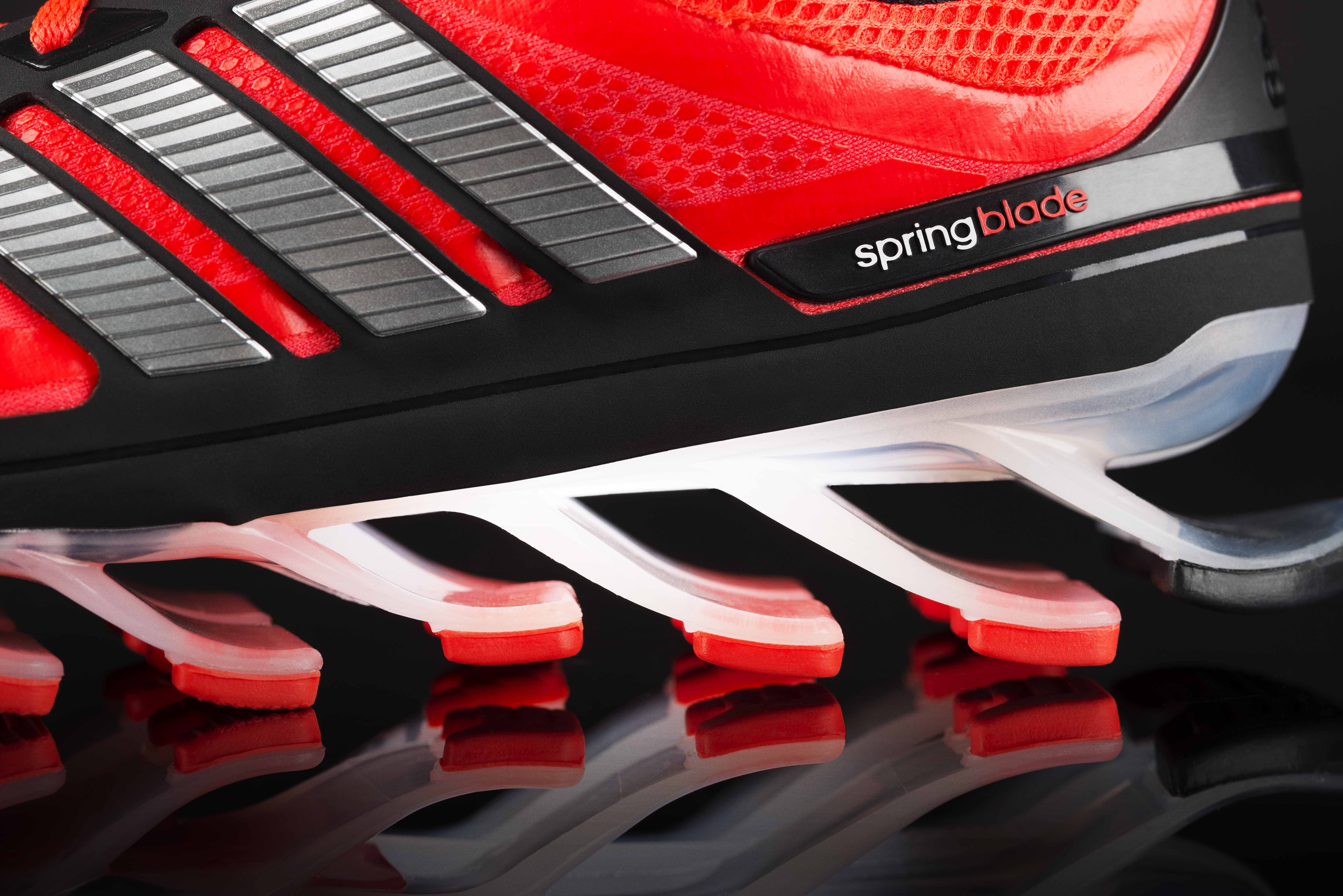 Springblade Adidas 9