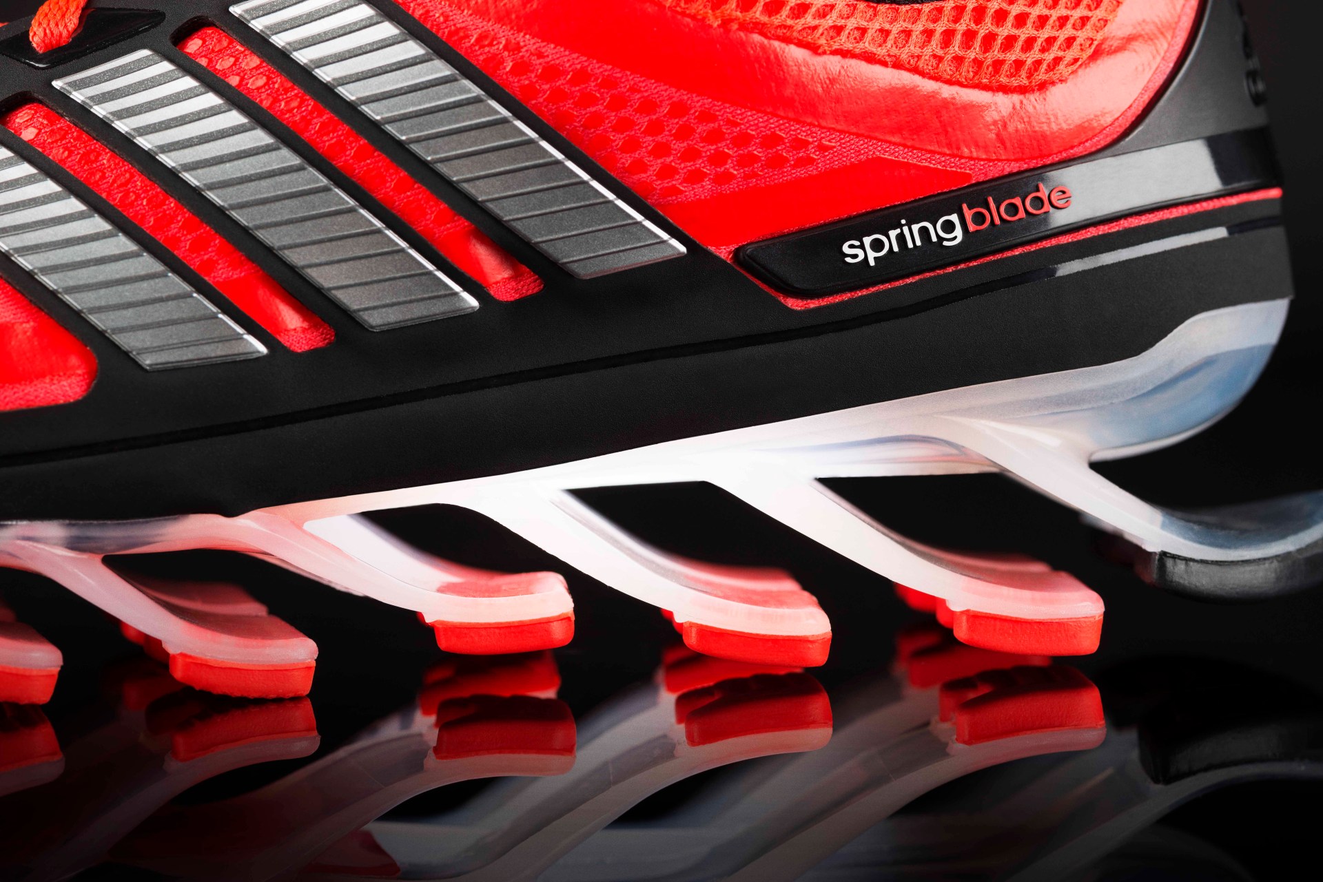 Springblde Adidas adidas Springblade - Officially Unveiled - SneakerNews.com