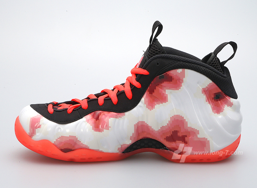 pizza foamposites