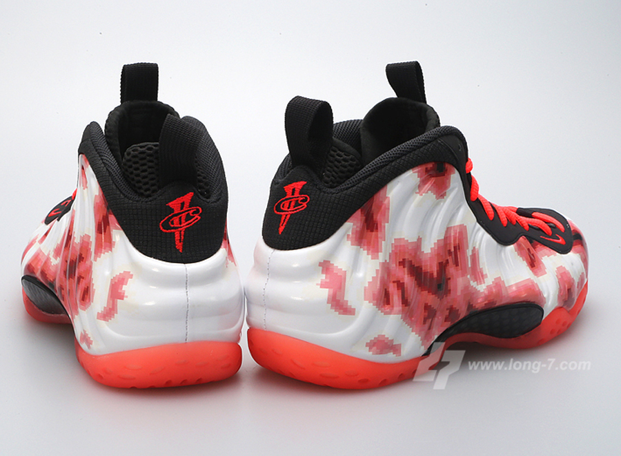 thermal foamposite