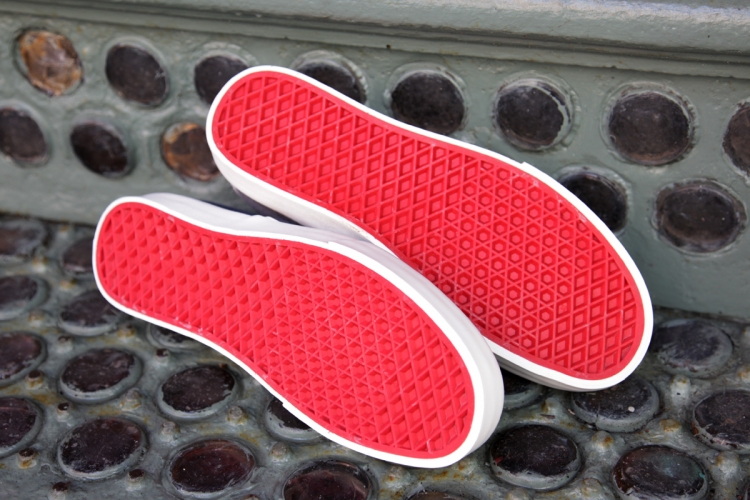 Vans California Era 59 Brushed Cotton 3