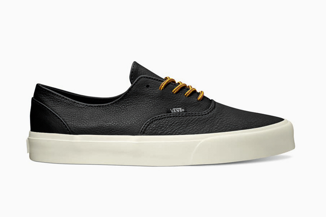 Vans California Leather Pack 2