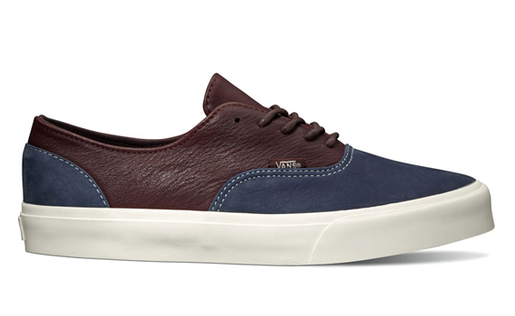 Vans California Era Decon - Fall 2013 - SneakerNews.com