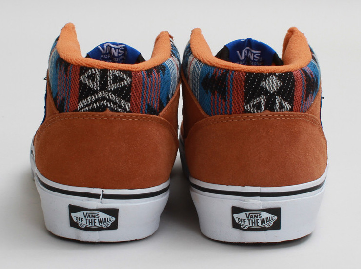 Vans Half Cab 032