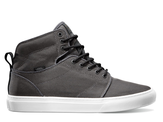 vans otw prelow ballistic