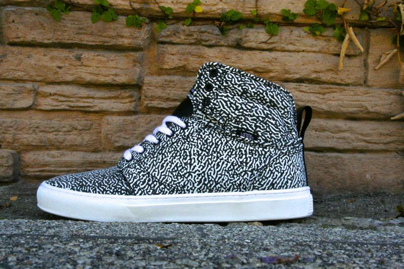 Vans Otw Disruptive Pack 1