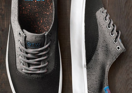 Select vans Sneaker Syndicate Retailers – Fall 2013