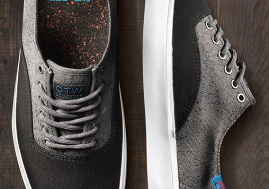 Vans OTW Prescott – Fall 2013