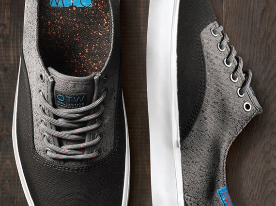 Vans OTW Prescott – Fall 2013