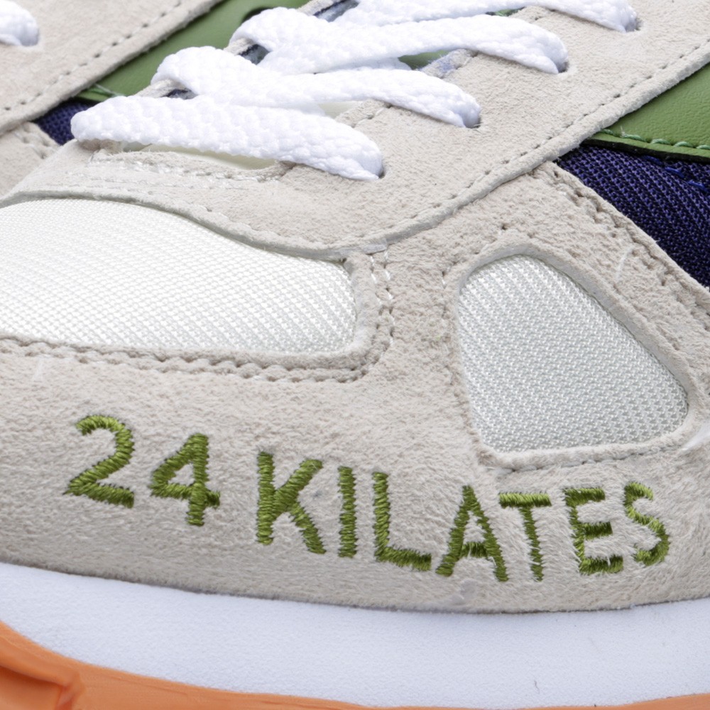 24 Kilates Saucony Shadow Original Mar 01